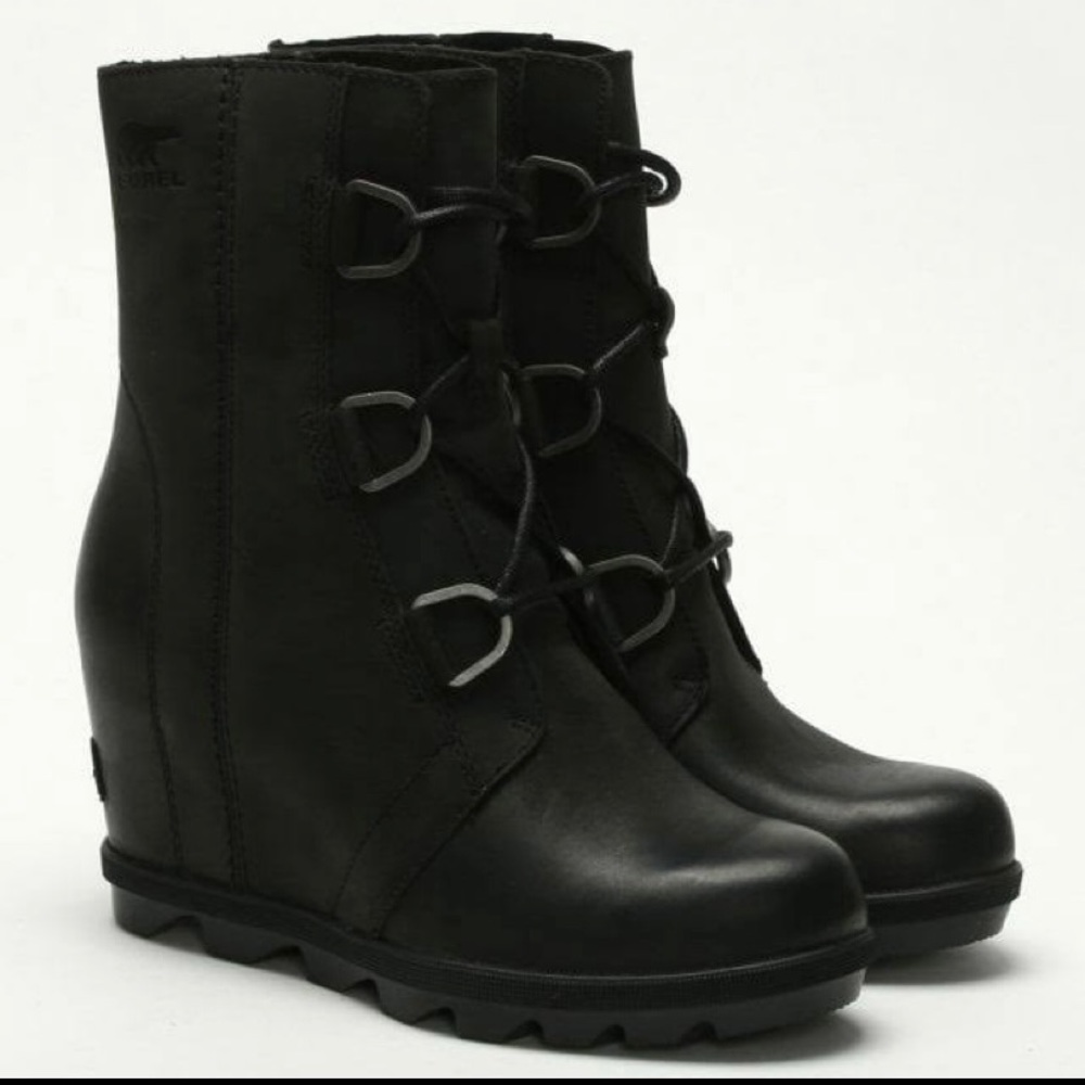 Sorel Joan of Arctic Wedge II